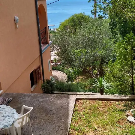 דירה Ruzica קלנוביצה