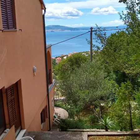 Appartamento Ruzica